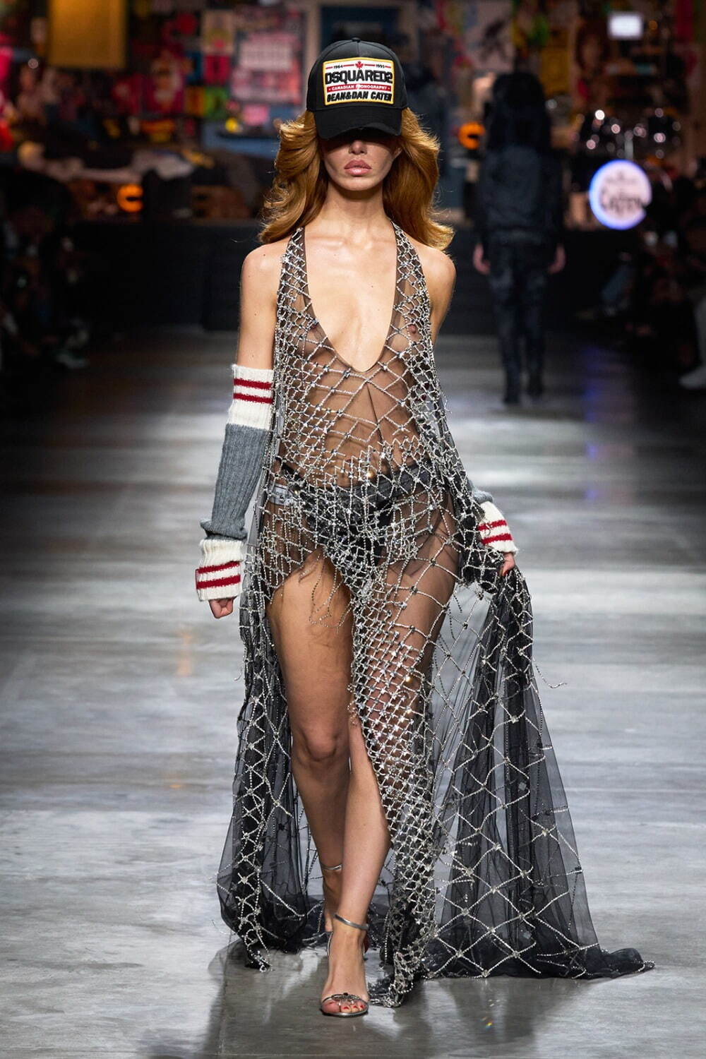 ディースクエアード 2023-24年秋冬<span>コレクション</span> - 写真52