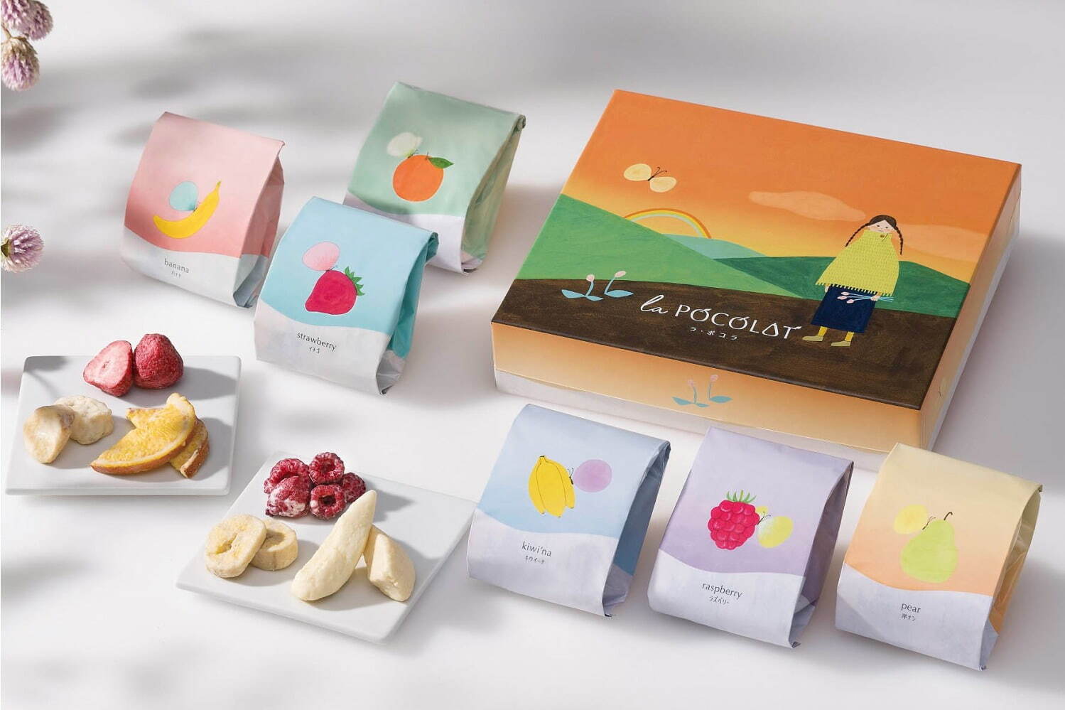 池袋西武「ラ・ポコラ」