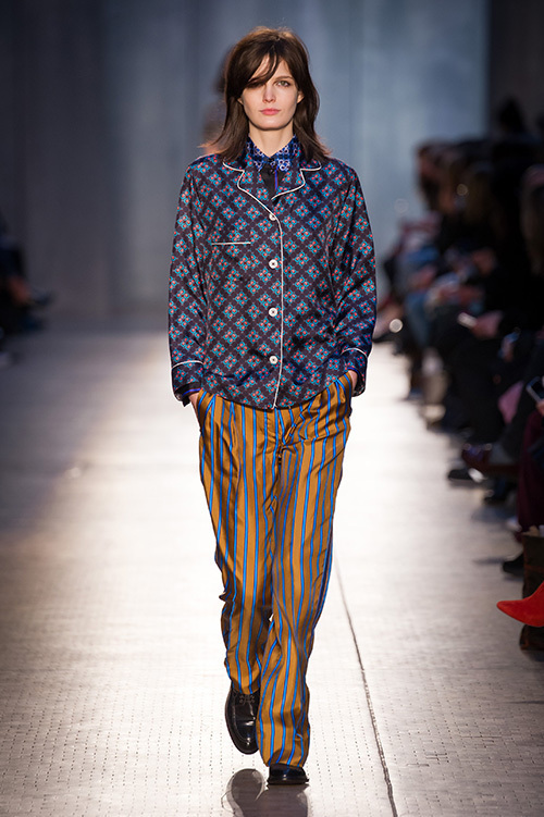 ポール・スミス 2014-15年秋冬<span>コレクション</span> - 写真3