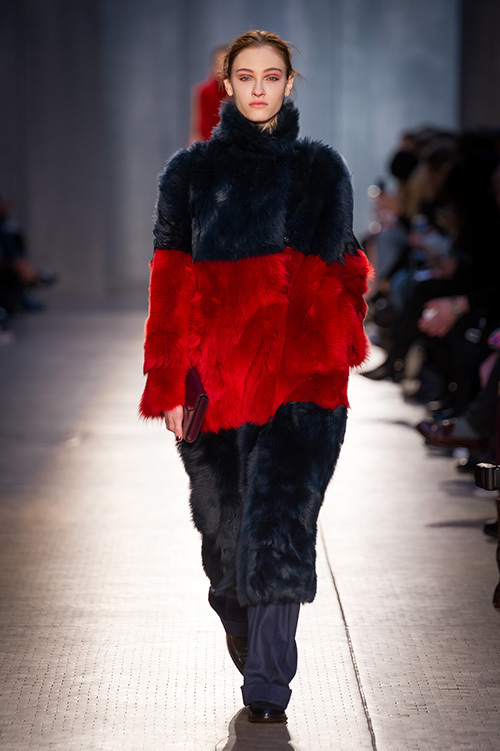 ポール・スミス 2014-15年秋冬<span>コレクション</span> - 写真26
