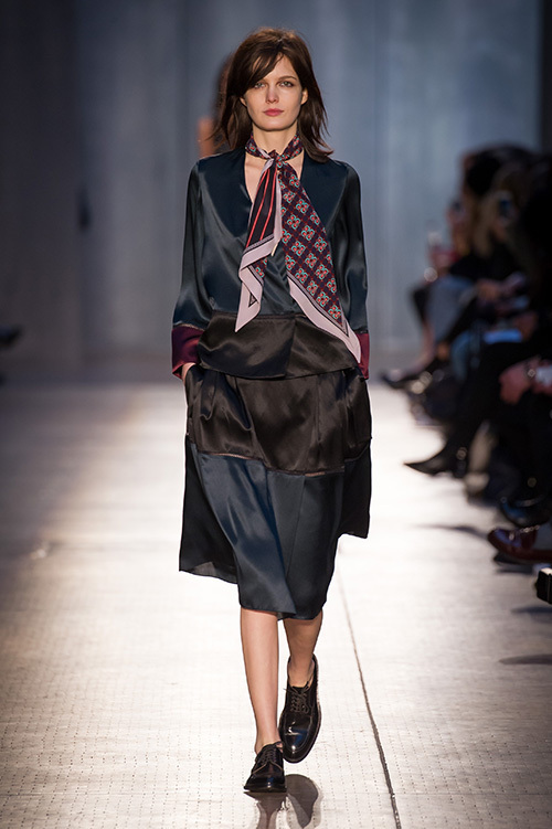 ポール・スミス 2014-15年秋冬<span>コレクション</span> - 写真28