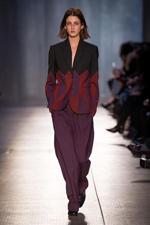 ポール・スミス(Paul Smith) 2014-15年秋冬ウィメンズコレクション  - 写真32