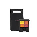 セルヴォーク23年バレンタインコスメ、“まるで生チョコ”4色アイパレ＆限定ロールオンなど｜写真3