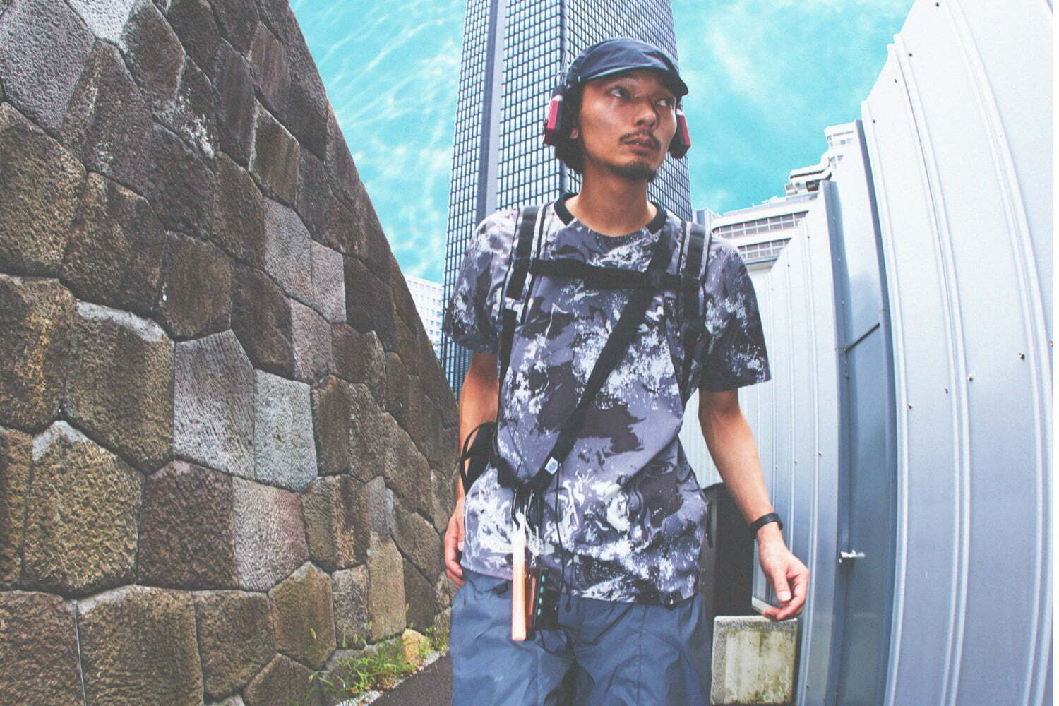 alk phenix 2023SS Collection