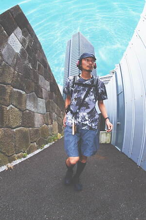 アルクフェニックス(alk phenix) 2023年春夏メンズコレクション  - 写真10