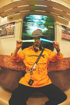 アルクフェニックス(alk phenix) 2023年春夏メンズコレクション  - 写真19