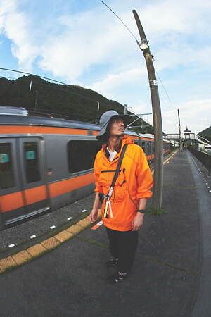 アルクフェニックス(alk phenix) 2023年春夏メンズコレクション  - 写真21