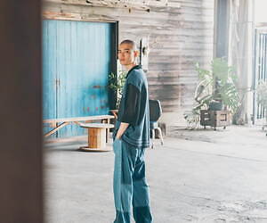 マスターキー(masterkey) 2023年春夏メンズコレクション  - 写真10