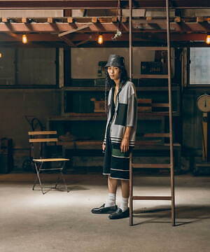 マスターキー(masterkey) 2023年春夏メンズコレクション  - 写真15