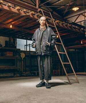 マスターキー(masterkey) 2023年春夏メンズコレクション  - 写真16