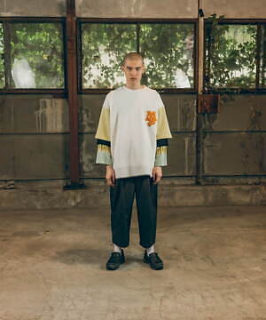 マスターキー(masterkey) 2023年春夏メンズコレクション  - 写真17