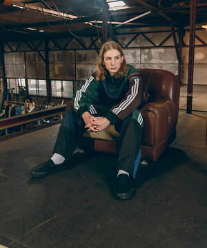 マスターキー(masterkey) 2023年春夏メンズコレクション  - 写真21