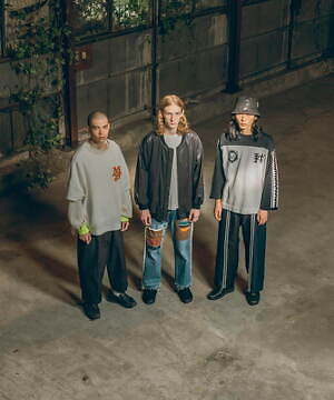 マスターキー(masterkey) 2023年春夏メンズコレクション  - 写真35