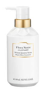 フローラノーティス ジルスチュアート新ヘアケア、“ジャスミンor桜”香るシャンプー＆トリートメント｜写真4