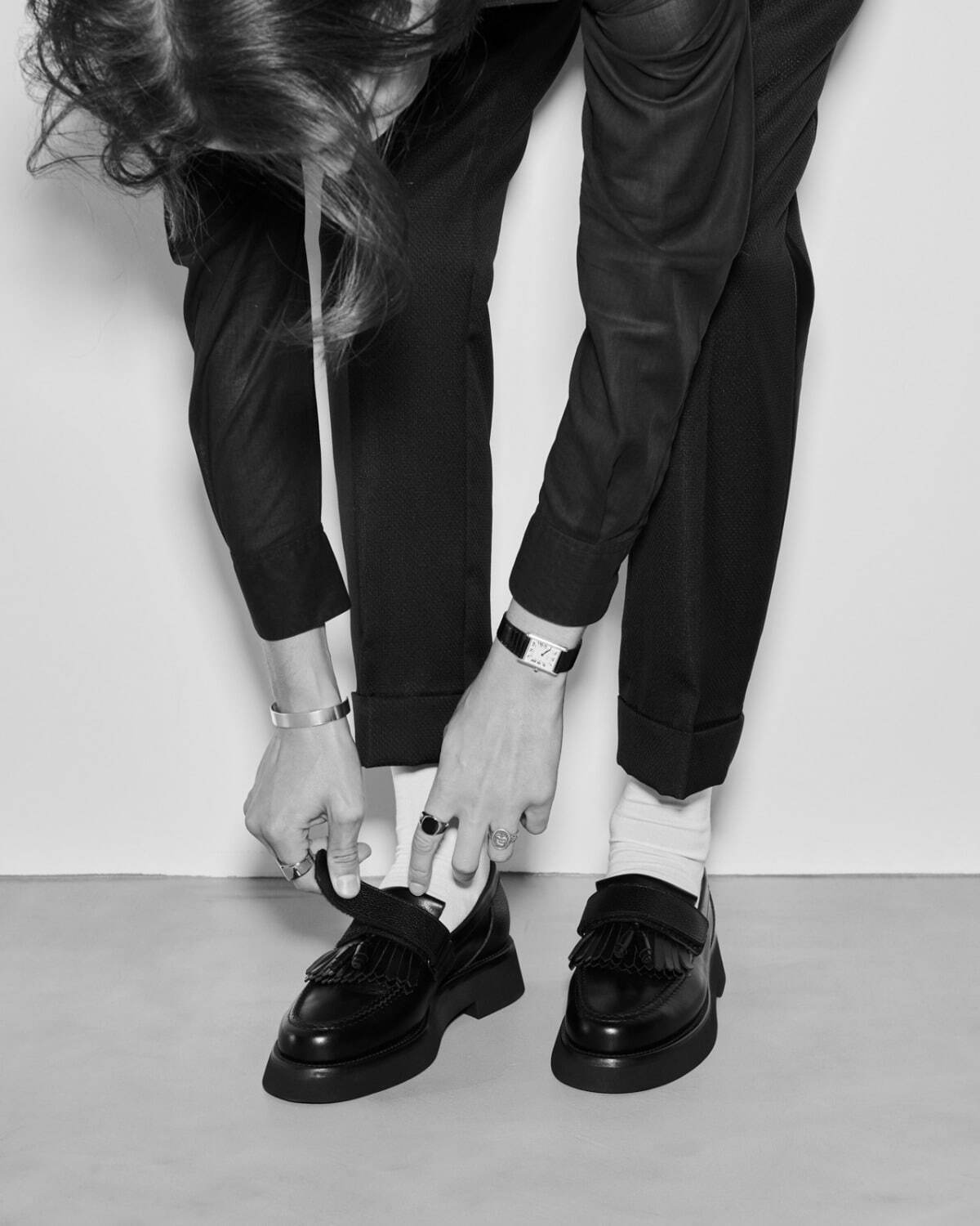 フット・ザ・コーチャー : foot the coacher - ファッションプレス