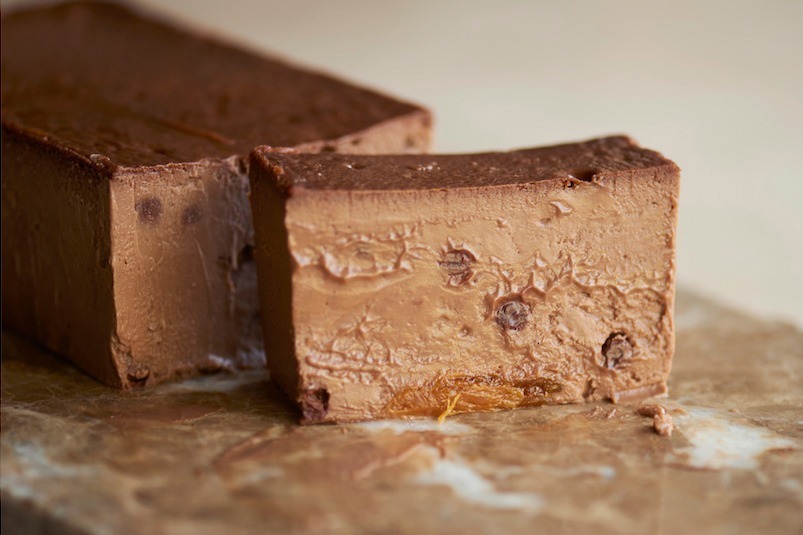 「ミスターチーズケーキ」大丸東京＆神戸店に限定出店、バレンタイン限定フレーバー＆ガトーショコラも