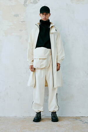 オーエーエムシー(OAMC) 2023年春夏メンズコレクション  - 写真4