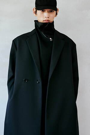 オーエーエムシー(OAMC) 2023年春夏メンズコレクション  - 写真7