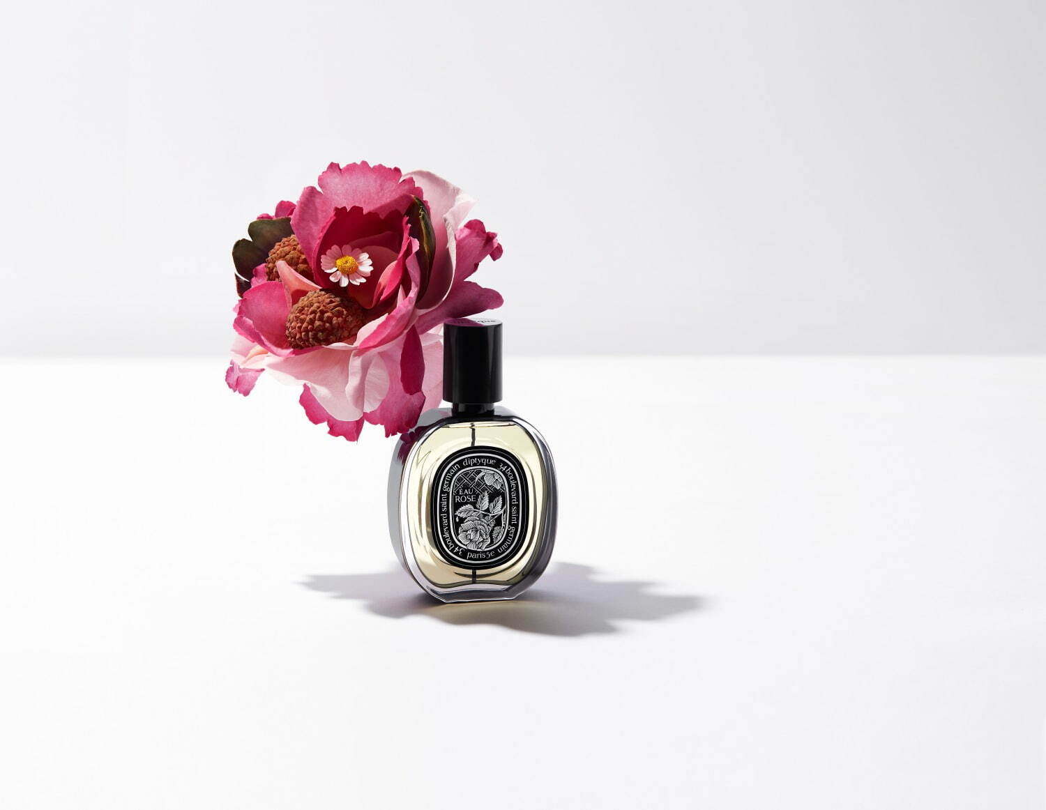 diptyque ディプティック　オードトワレ オーローズ30ml【新品未使用】