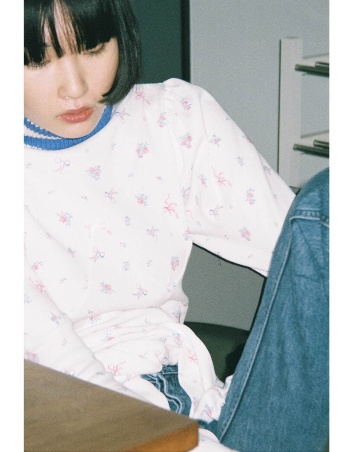 ホリデイ デニム(HOLIDAY DENIM) 2023年春夏ウィメンズコレクション  - 写真17