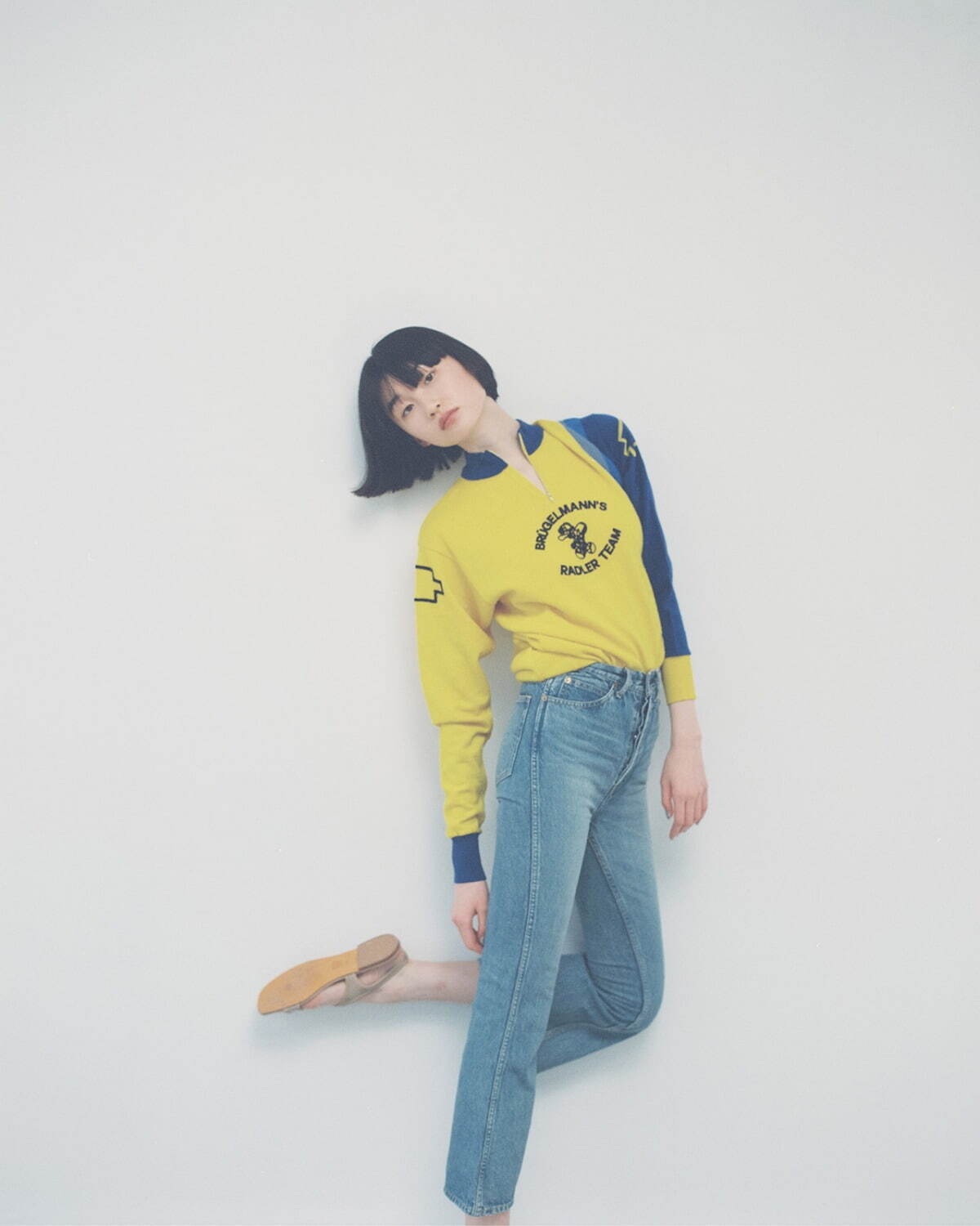 ホリデイ デニム(HOLIDAY DENIM) 2023年春夏ウィメンズコレクション  - 写真20