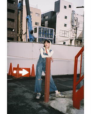 ホリデイ デニム(HOLIDAY DENIM) 2023年春夏ウィメンズコレクション  - 写真13