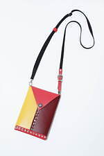 トーガ アーカイブスの新作アクセサリー＆バッグ、ハンバーガー＆ポテトチャームのイヤーカフなど｜写真14