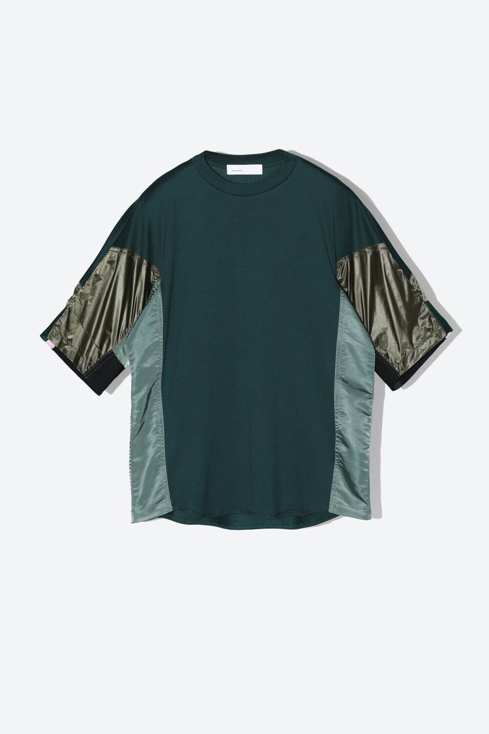 コットンジャージー Tシャツ 30,800円