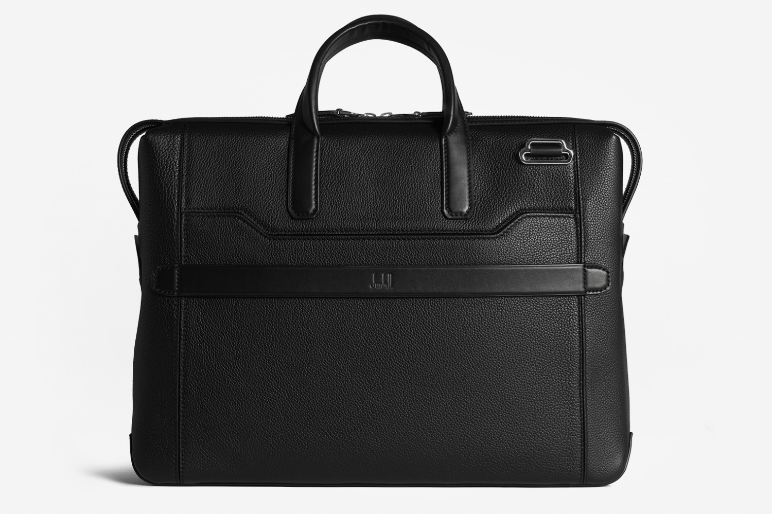 ダンヒル“馬具”着想の新作「1893ハーネス」レザーバッグやベルト