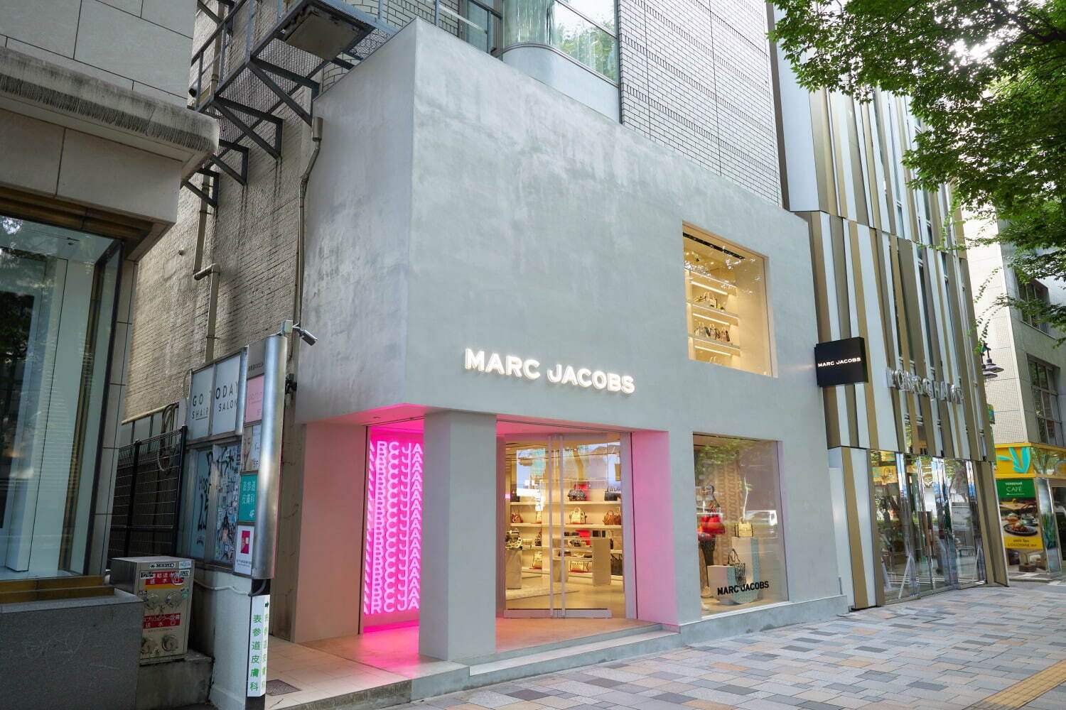 マーク ジェイコブス(MARC JACOBS) ザ スナップショット｜写真2