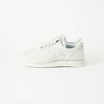 ニューバランスのグリーンレーベル リラクシング別注スニーカー、爽やか“オールグレー”アッパー｜写真3