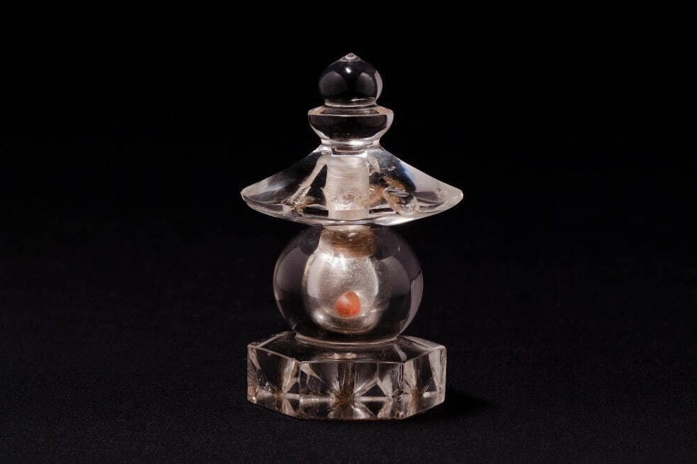 江戸時代｜“祈りの形”の展覧会がMIHO MUSEUMで - 古代の神々や日本の神仏など、古今東西の作品を紹介