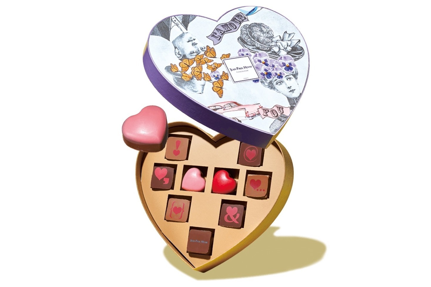 そごう横浜「バレンタイン ヨコハマ チョコレート パラダイス」