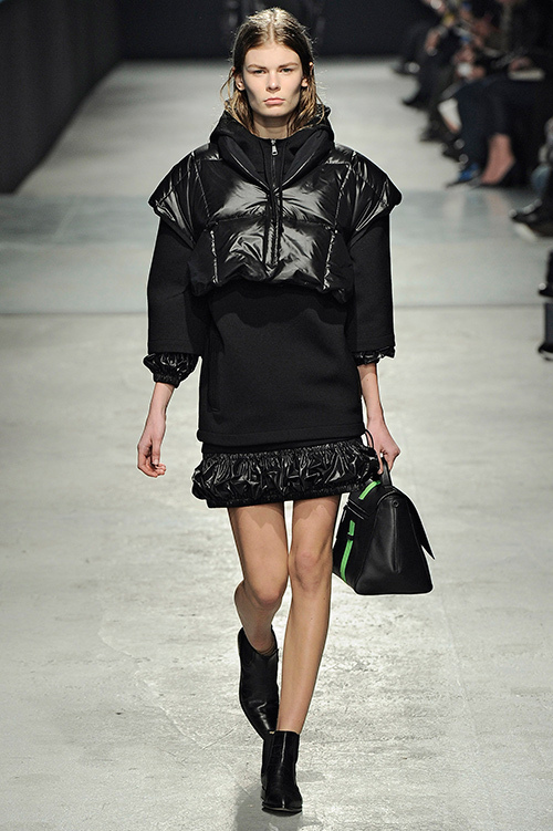 クリストファー ケイン(Christopher Kane) 2014-15年秋冬メンズコレクション  - 写真5