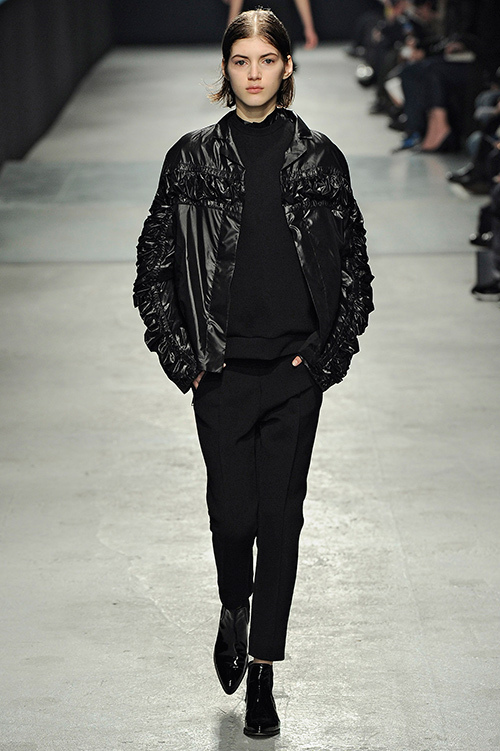 クリストファー ケイン(Christopher Kane) 2014-15年秋冬メンズコレクション  - 写真6