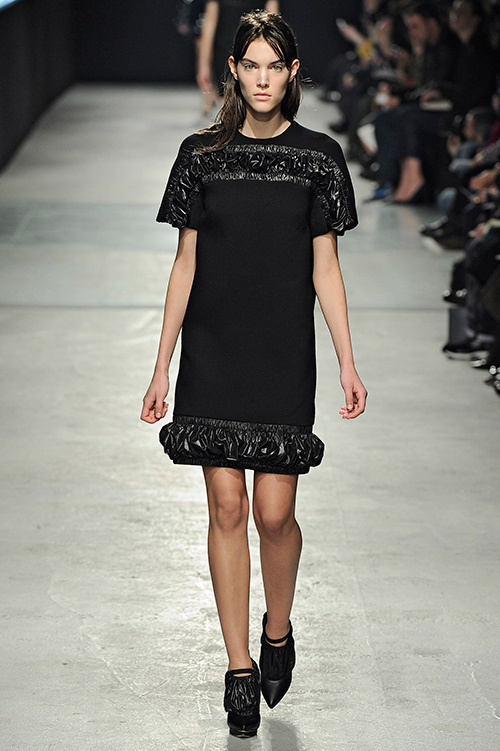 クリストファー ケイン(Christopher Kane) 2014-15年秋冬メンズコレクション  - 写真7