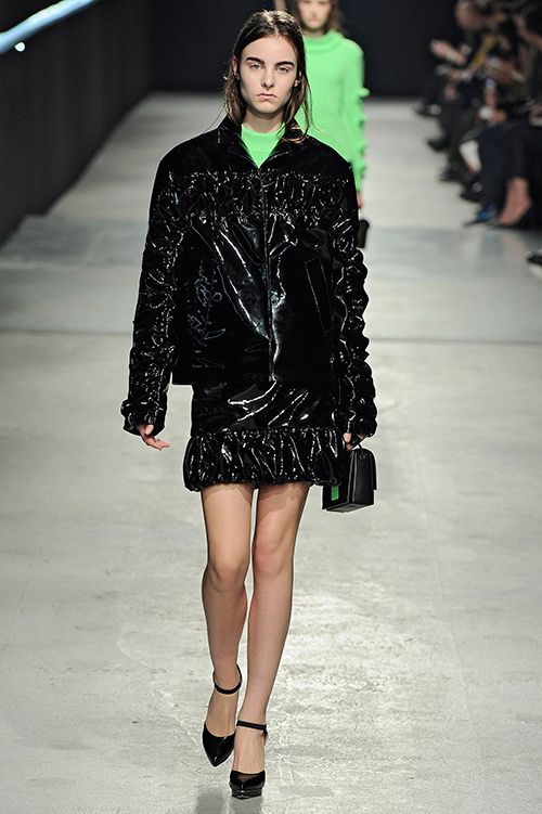 クリストファー ケイン(Christopher Kane) 2014-15年秋冬メンズコレクション  - 写真9