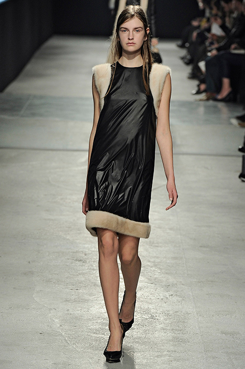 クリストファー ケイン(Christopher Kane) 2014-15年秋冬メンズコレクション  - 写真24