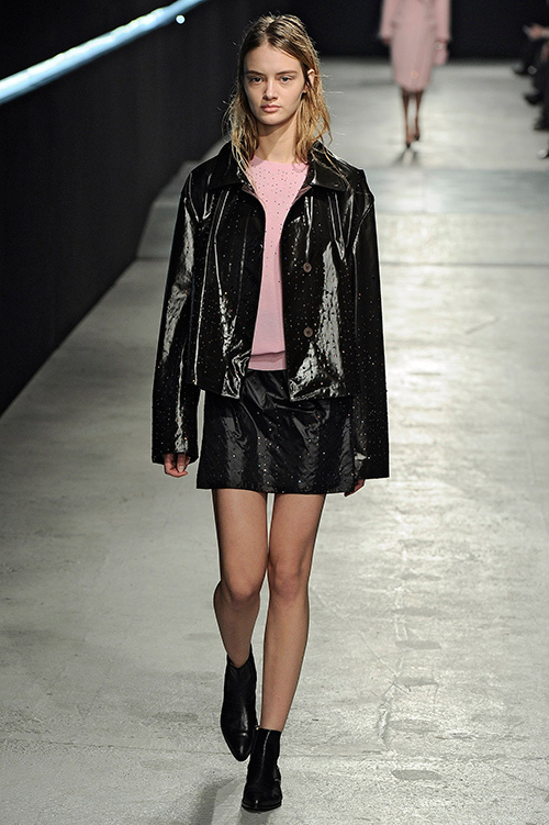 クリストファー ケイン(Christopher Kane) 2014-15年秋冬メンズコレクション  - 写真29