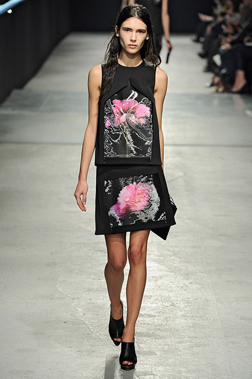 クリストファー ケイン(Christopher Kane) 2014-15年秋冬メンズコレクション  - 写真33