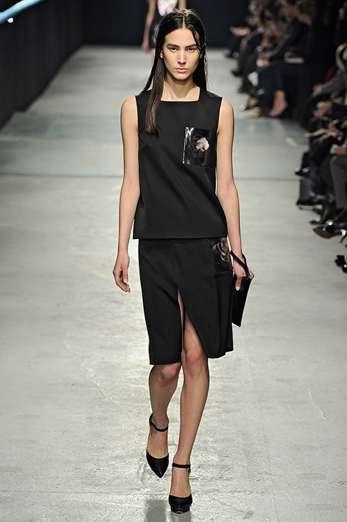 クリストファー ケイン(Christopher Kane) 2014-15年秋冬メンズコレクション  - 写真34