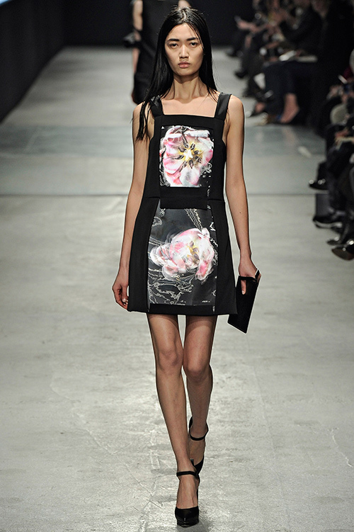 クリストファー ケイン(Christopher Kane) 2014-15年秋冬メンズコレクション  - 写真35