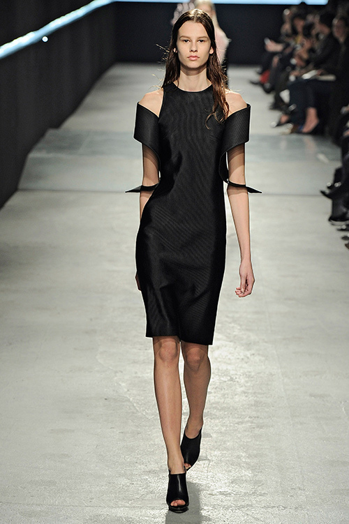 クリストファー ケイン(Christopher Kane) 2014-15年秋冬メンズコレクション  - 写真38