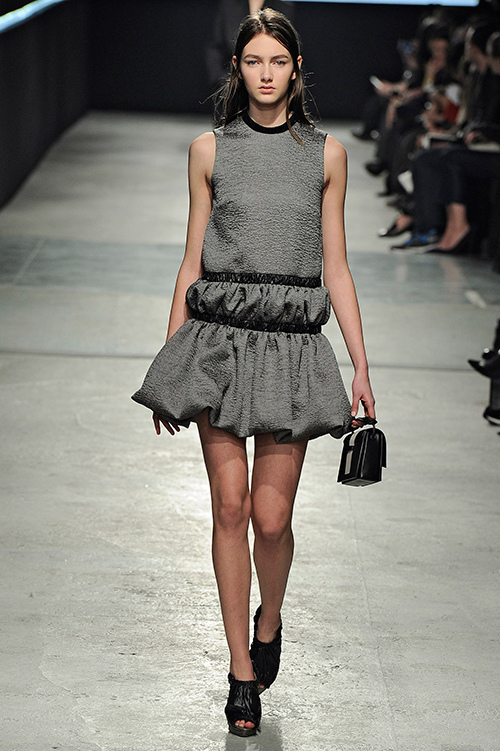 クリストファー ケイン(Christopher Kane) 2014-15年秋冬メンズコレクション  - 写真42