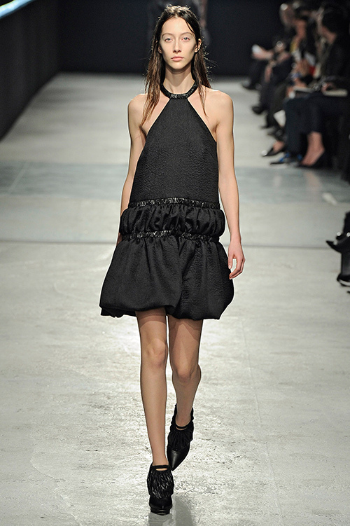 クリストファー ケイン(Christopher Kane) 2014-15年秋冬メンズコレクション  - 写真44