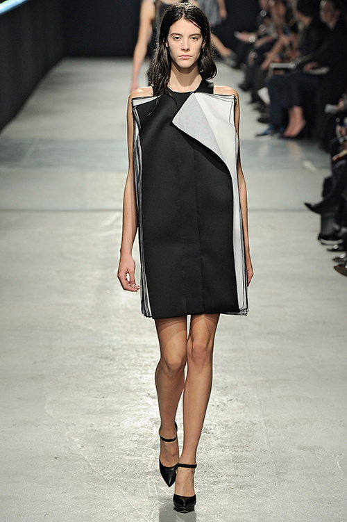 クリストファー ケイン(Christopher Kane) 2014-15年秋冬メンズコレクション  - 写真51