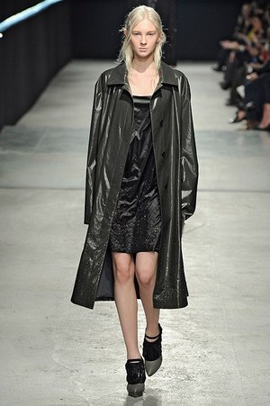 クリストファー ケイン(Christopher Kane) 2014-15年秋冬メンズコレクション  - 写真31