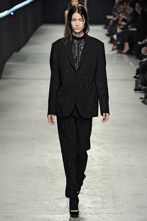 クリストファー ケイン(Christopher Kane) 2014-15年秋冬メンズコレクション  - 写真32