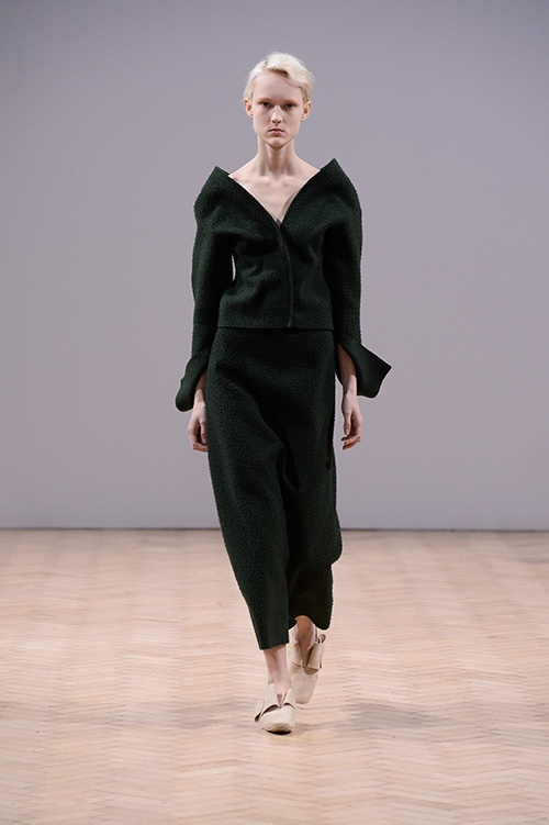 ジェイ ダブリュー アンダーソン(JW Anderson) 2014-15年秋冬ウィメンズコレクション  - 写真29