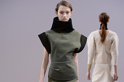 JW アンダーソン 2014-15年秋冬 ウィメンズ コレクション